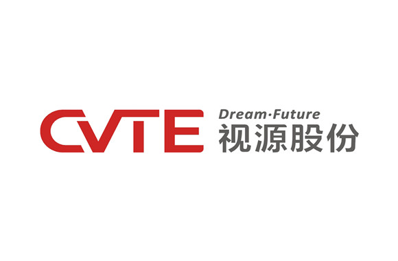 CVTE视源股份